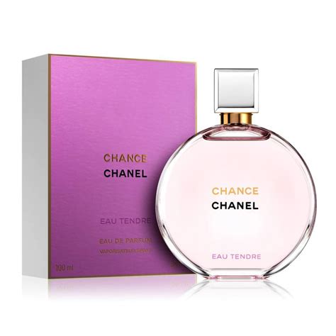 chance tendre - chanel|chanel chance edp.